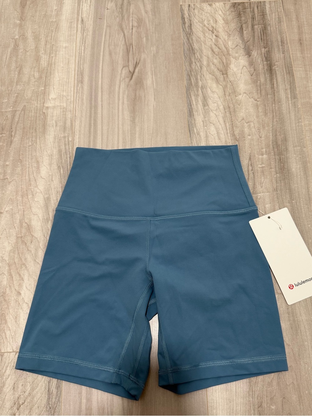 Lululemon align hr short 6”